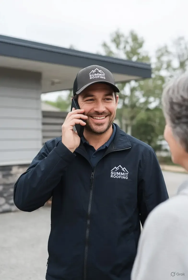 Flat Roof Leak Repair Firth, ID FAQs